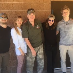 Meet your Posher, Dylan